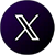 حساب تويتر (X)